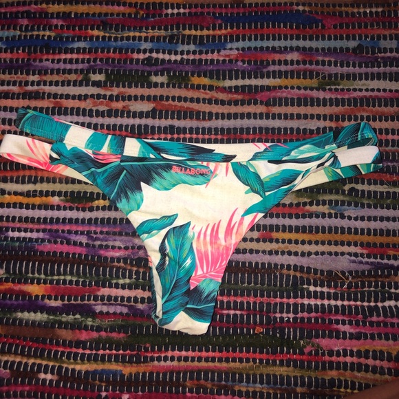 Billabong Other - Billabong Bottom
